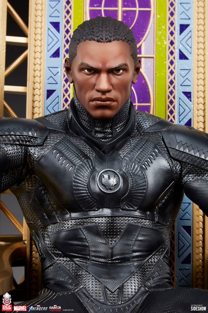 Black Panther