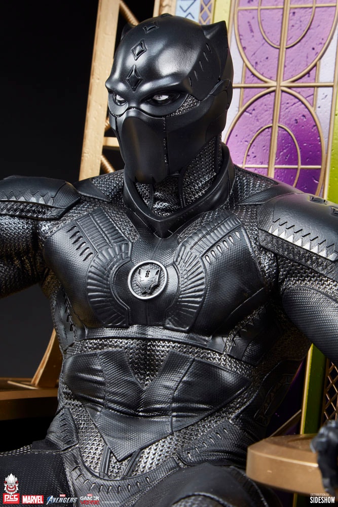 Black Panther