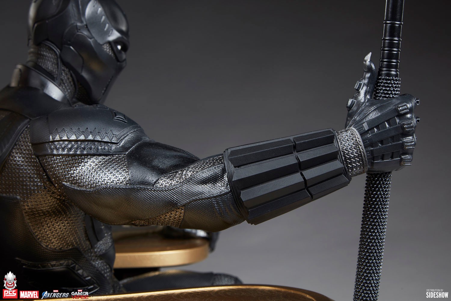 Black Panther