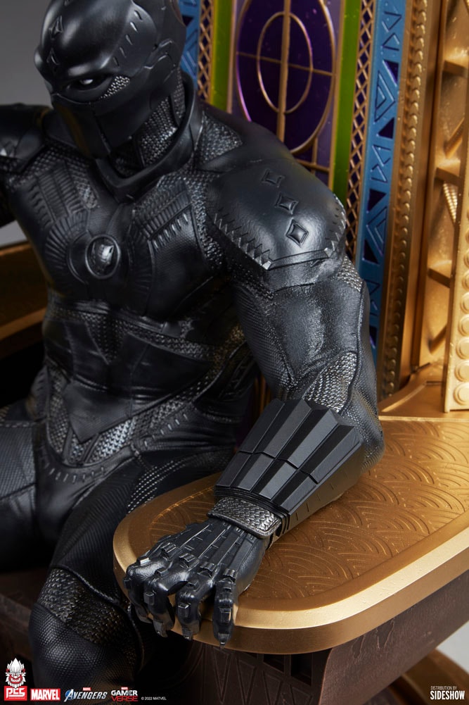 Black Panther