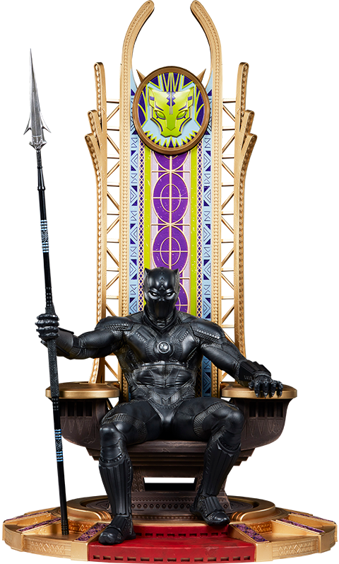 Black Panther