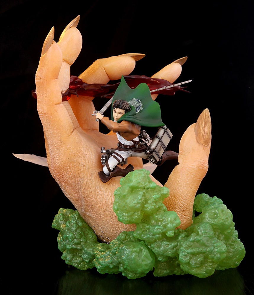 Attack on Titan - Hope for Humanity