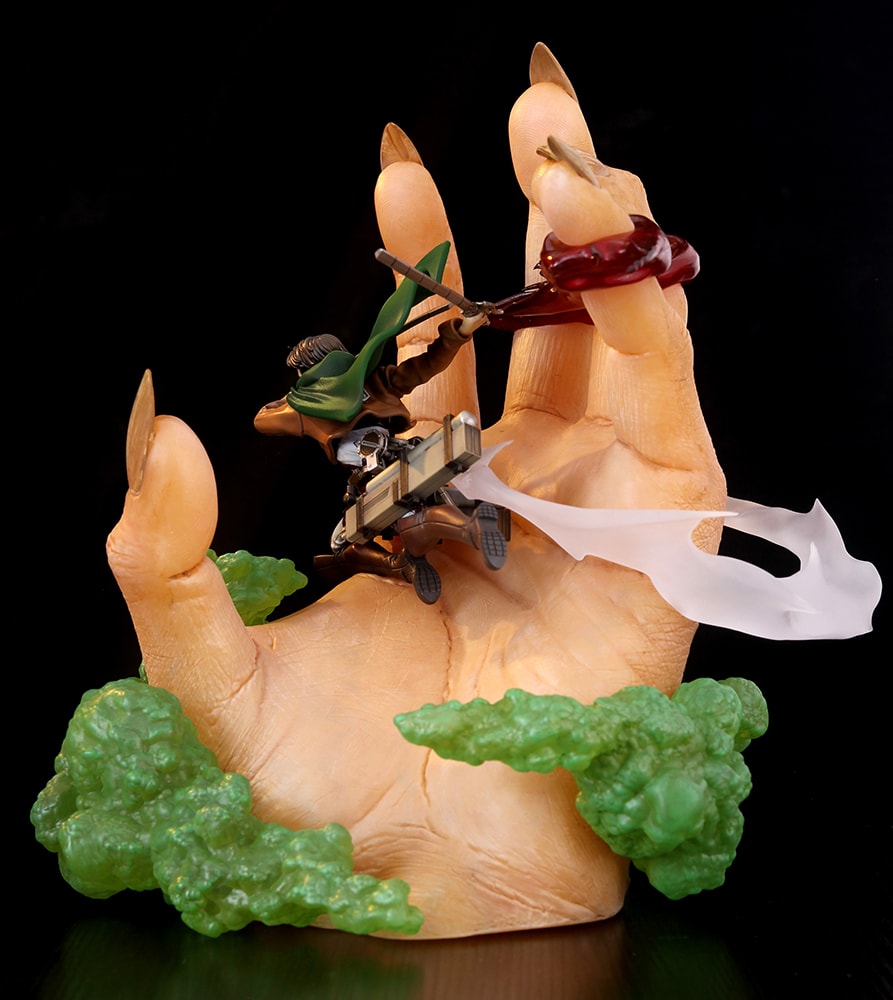 Attack on Titan - Hope for Humanity