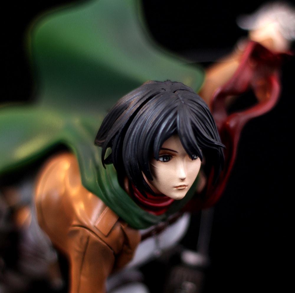 Attack on Titan - Hope for Humanity