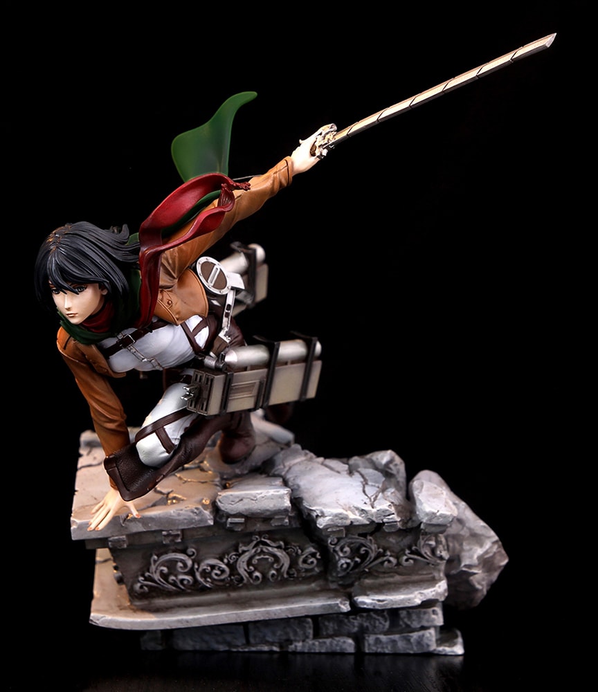 Attack on Titan - Hope for Humanity