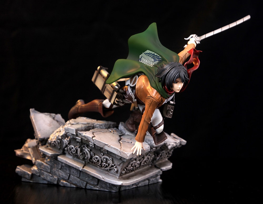Attack on Titan - Hope for Humanity