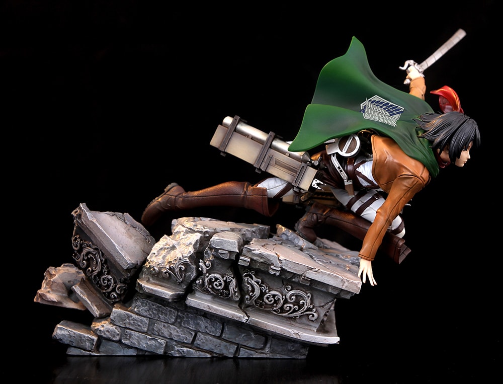 Attack on Titan - Hope for Humanity