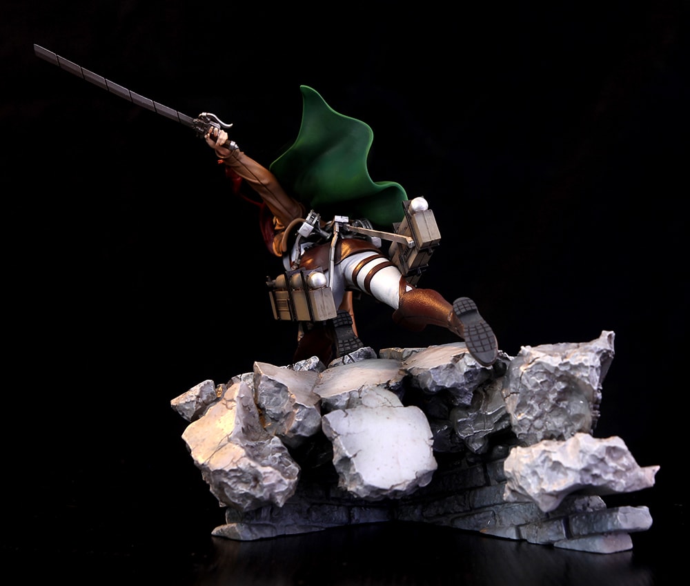 Attack on Titan - Hope for Humanity