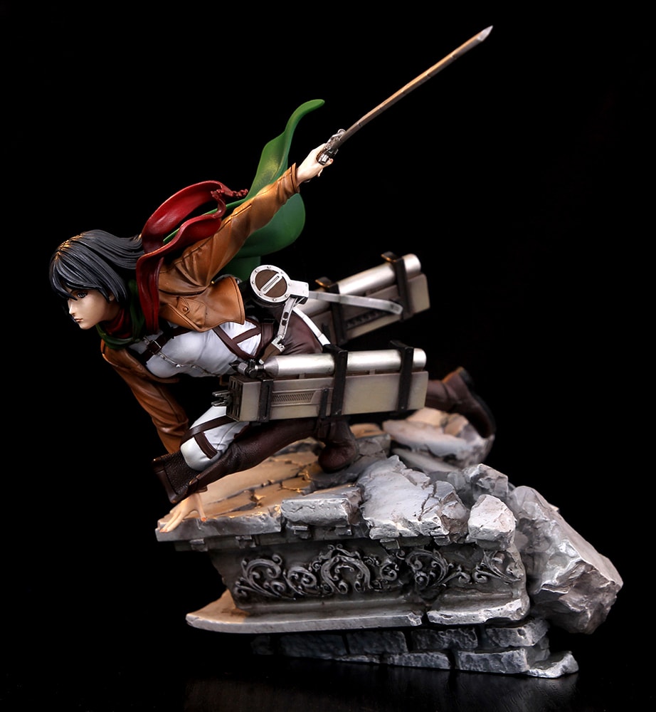 Attack on Titan - Hope for Humanity