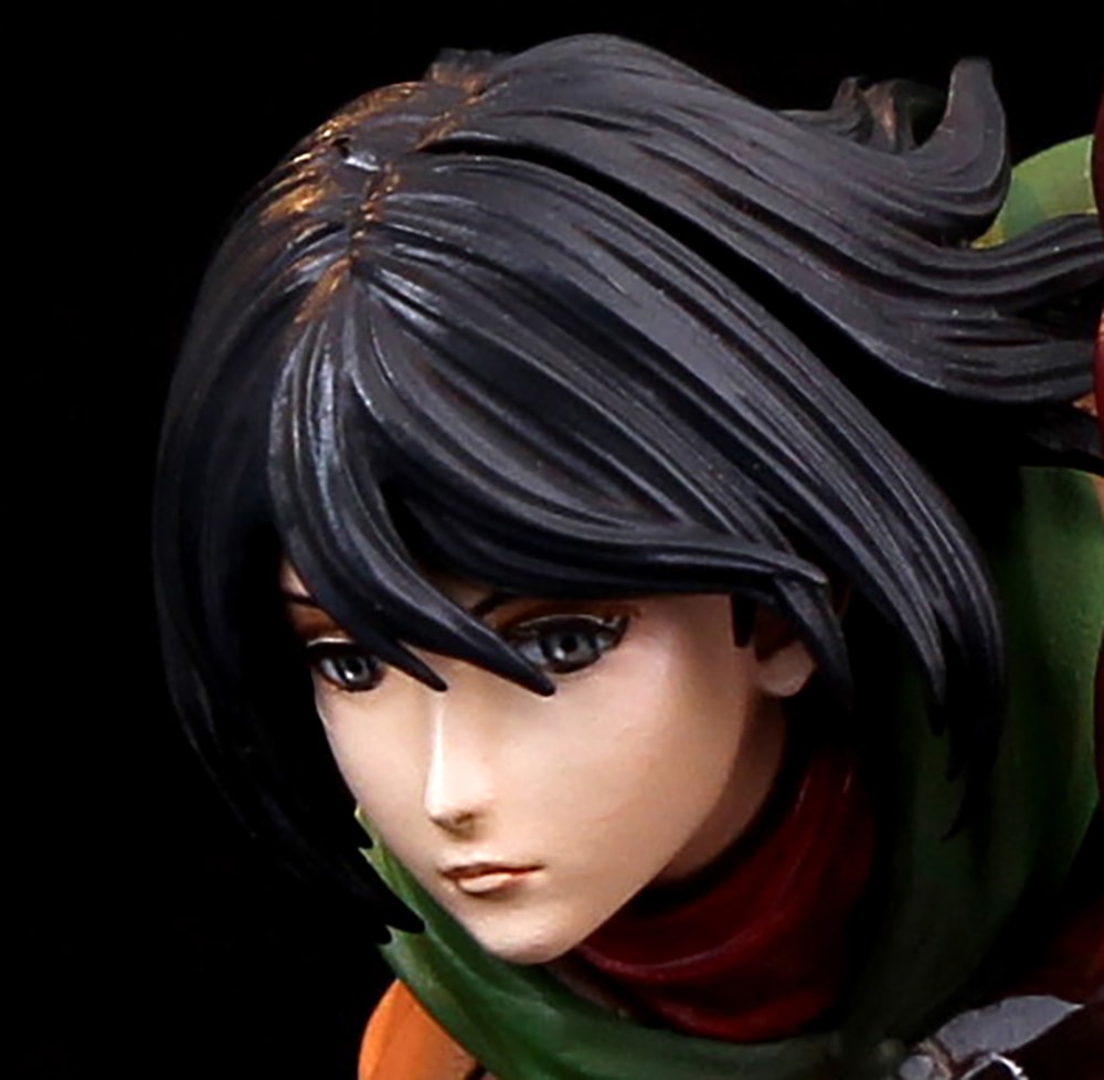 Attack on Titan - Hope for Humanity- Prototype Shown