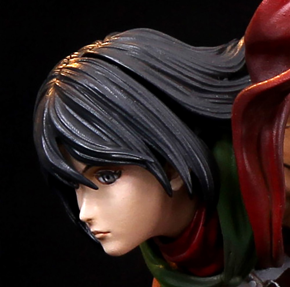 Attack on Titan - Hope for Humanity