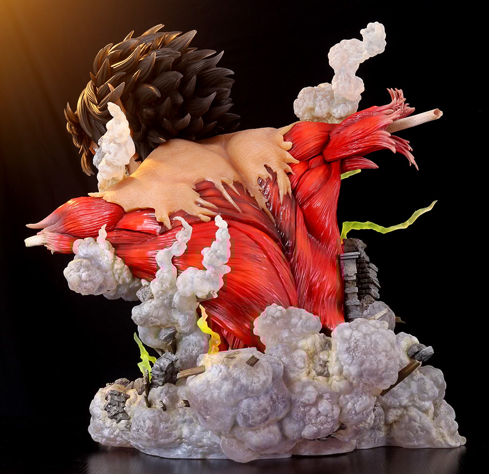 Attack on Titan - Hope for Humanity