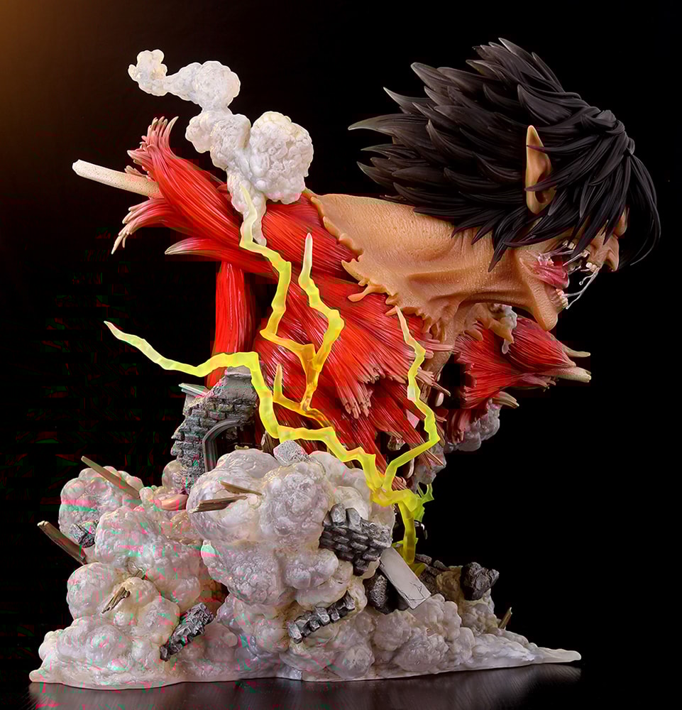 Attack on Titan - Hope for Humanity