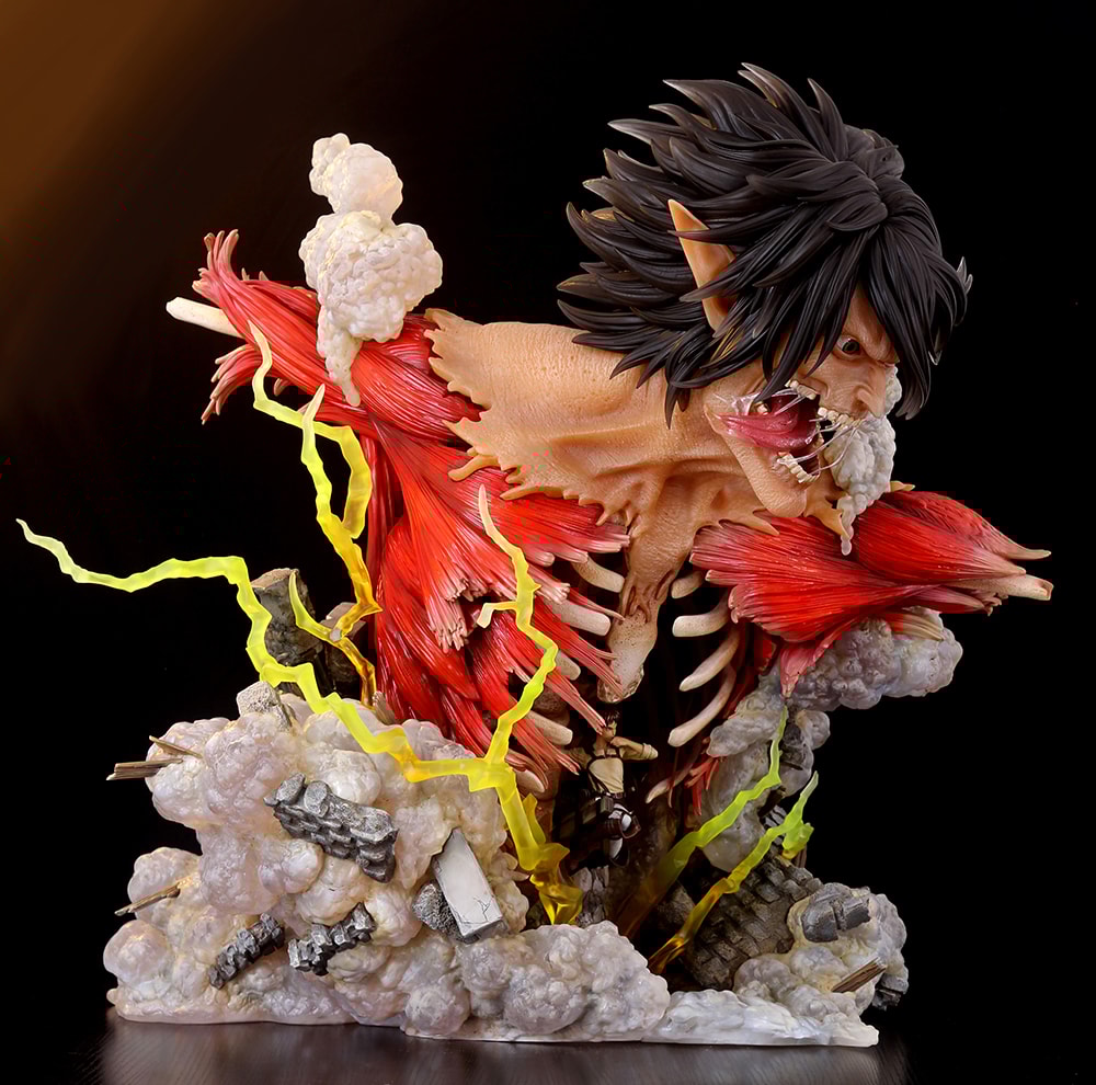 Attack on Titan - Hope for Humanity