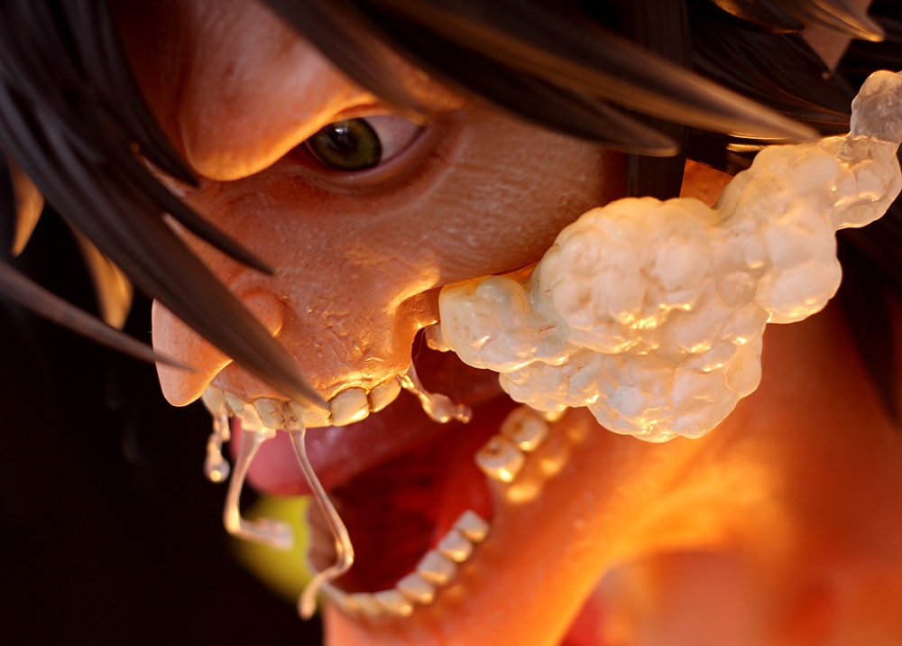 Attack on Titan - Hope for Humanity
