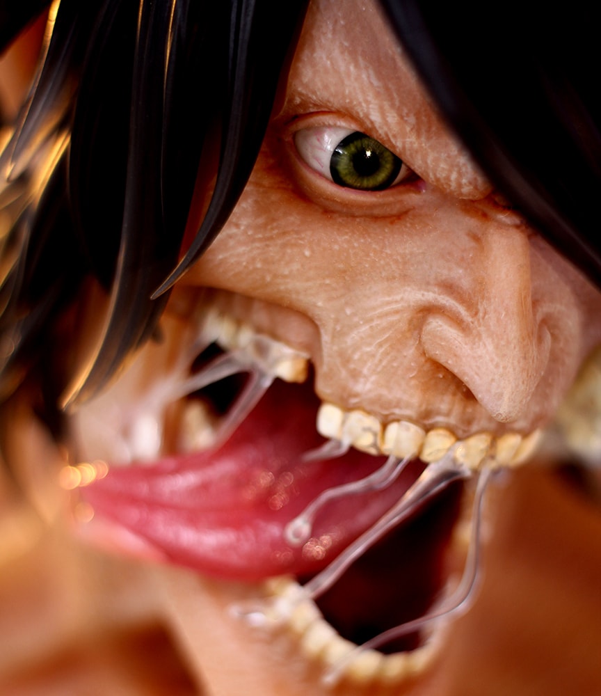 Attack on Titan - Hope for Humanity