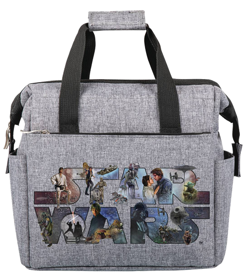 Star Wars Celebration on the Go Lunch Cooler