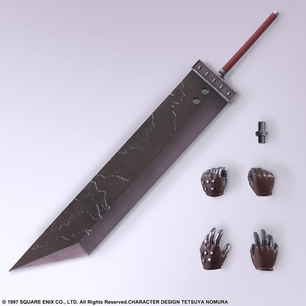Cloud Strife