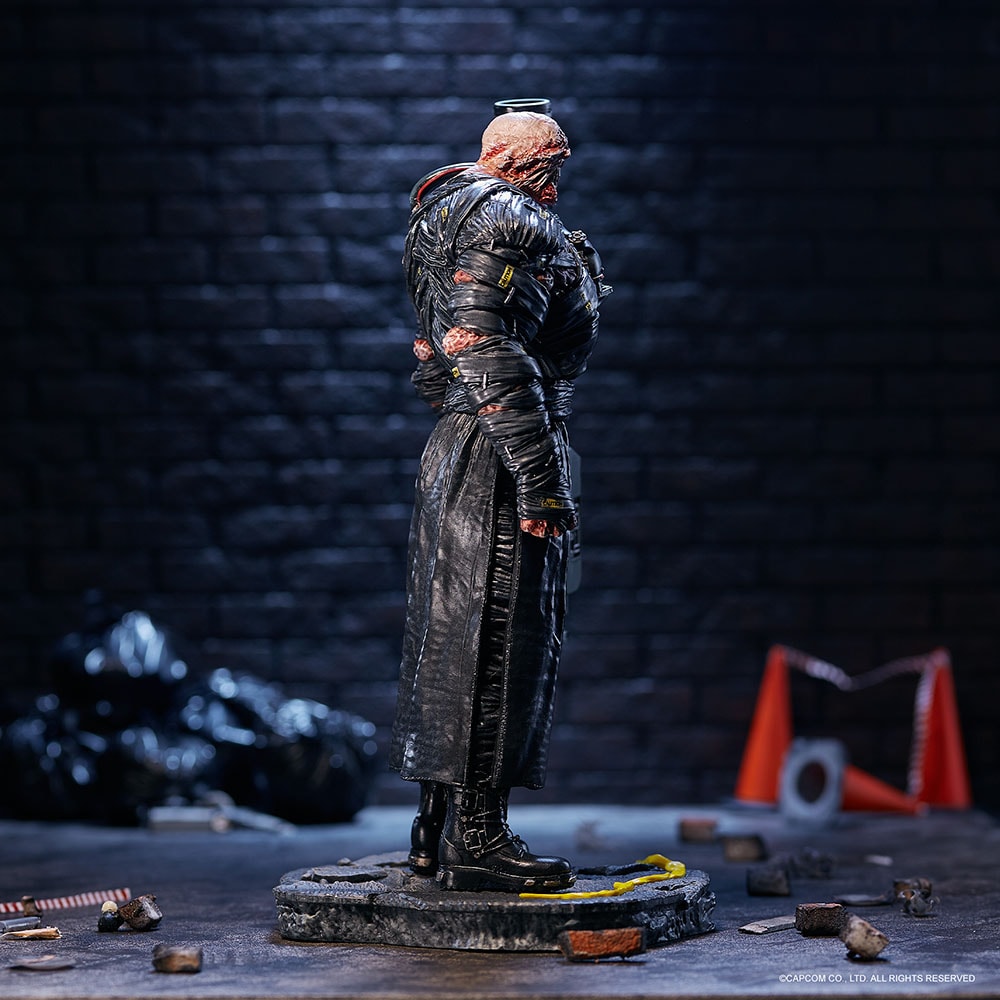 Nemesis