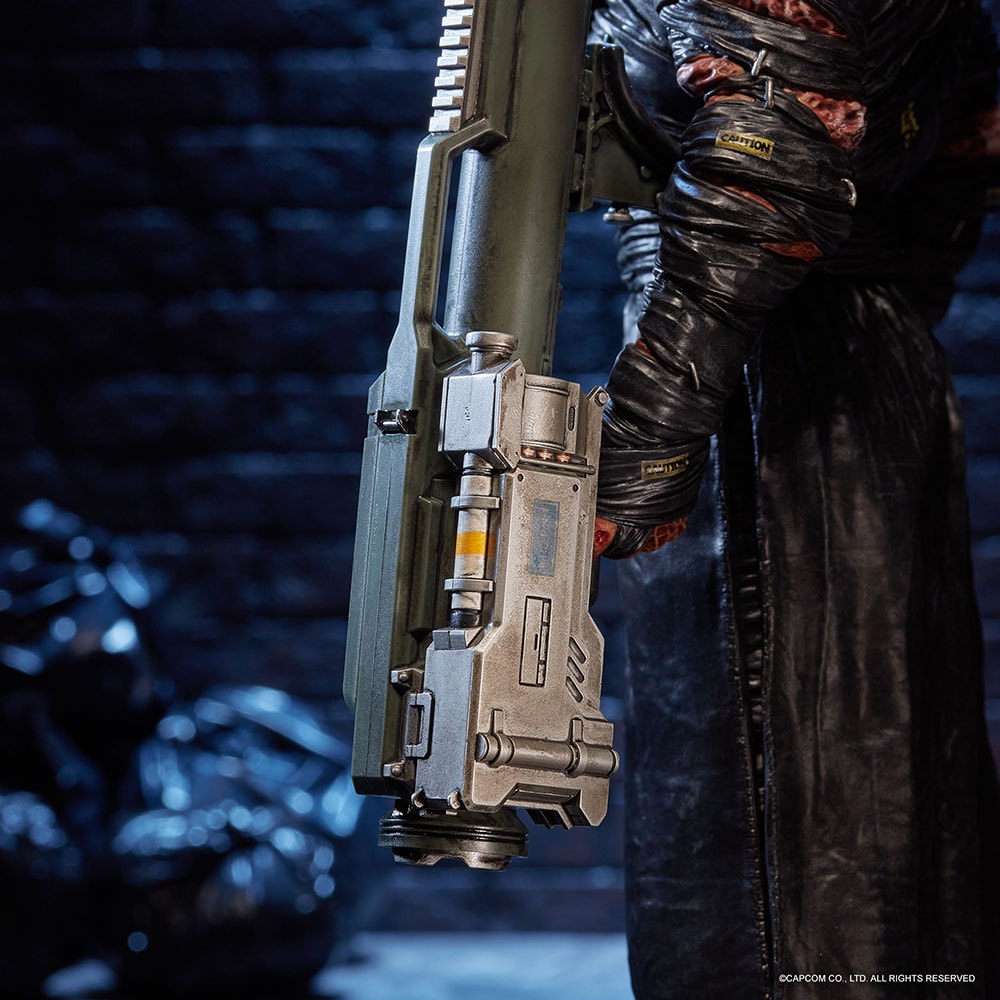 Nemesis