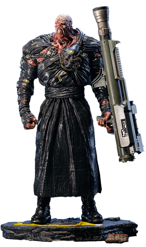 Nemesis