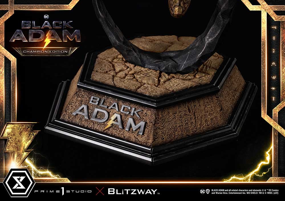 Black Adam (Champion Edition)