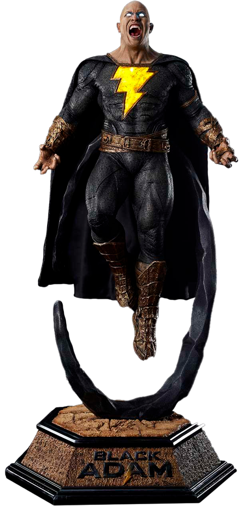 Black Adam (Champion Edition)