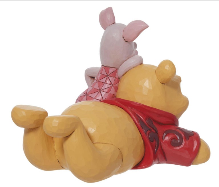Pooh & Piglet- Prototype Shown