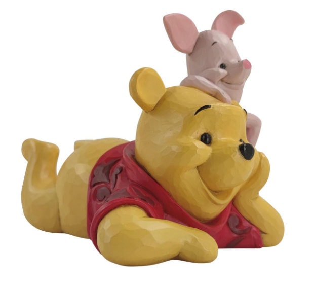 Pooh & Piglet