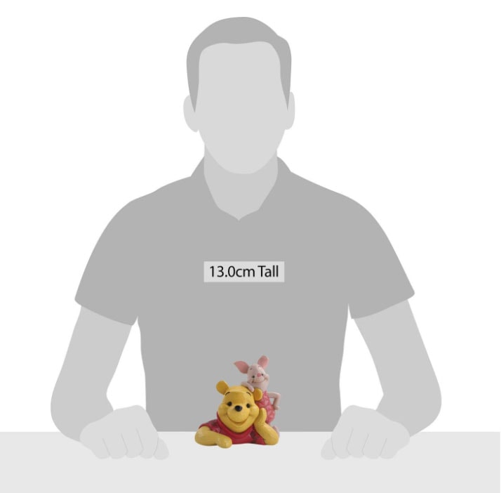 Pooh & Piglet