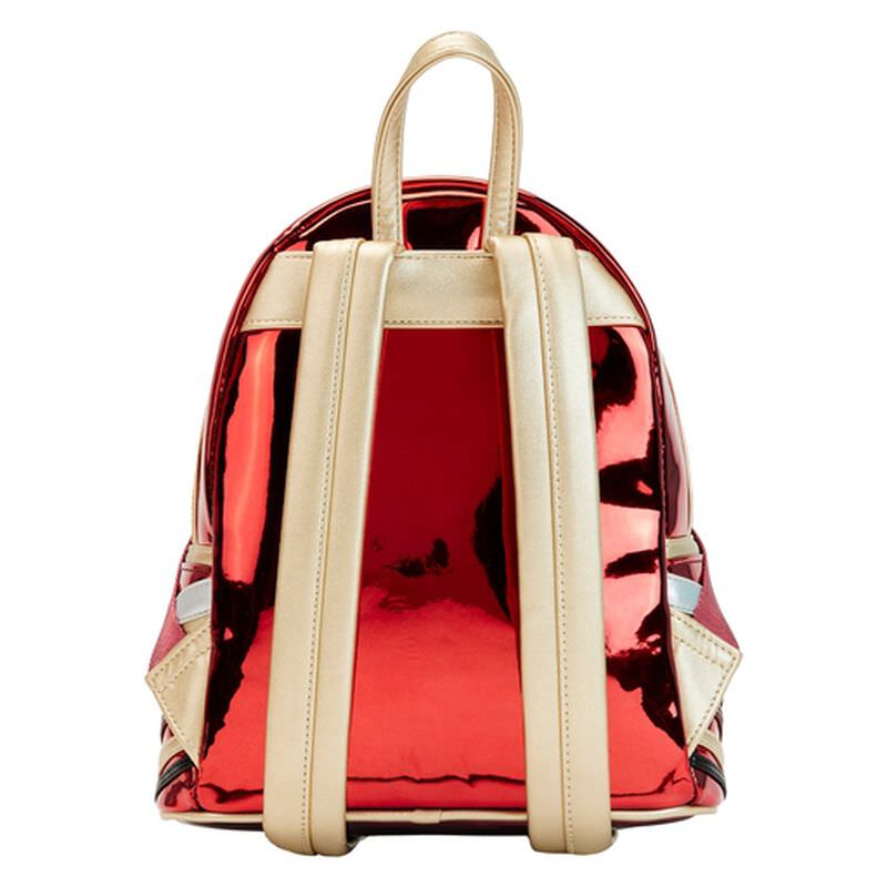 Iron Man 15th Anniversary Cosplay Mini Backpack