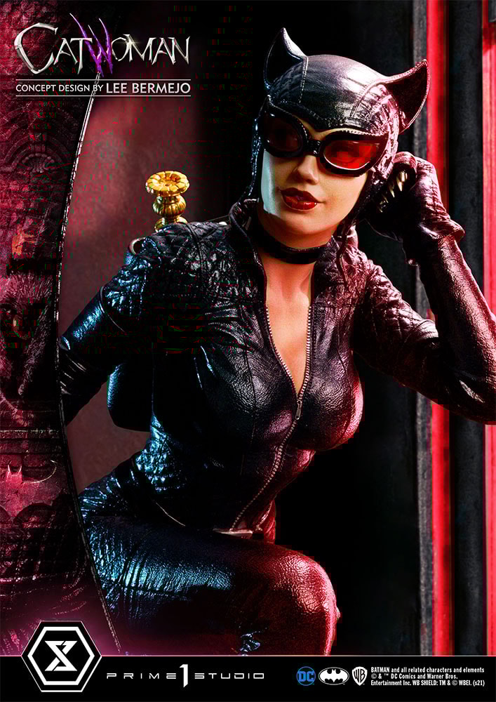 Catwoman