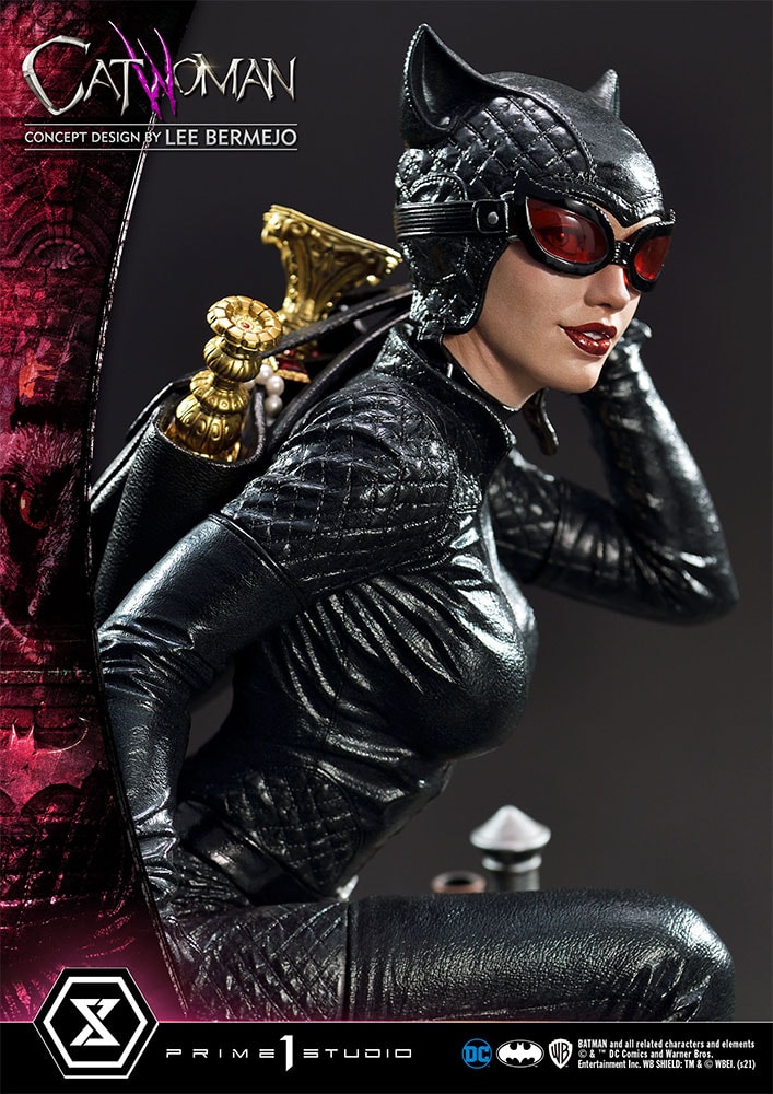 Catwoman