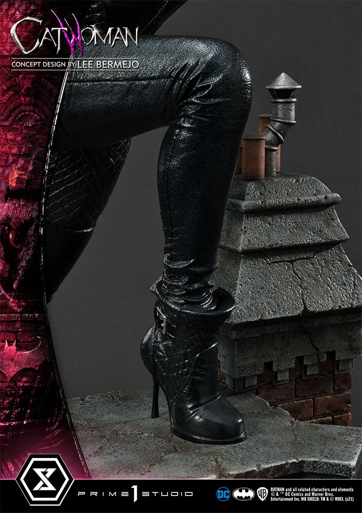 Catwoman