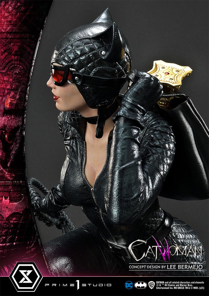 Catwoman