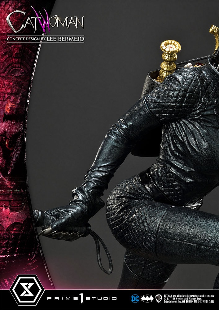 Catwoman