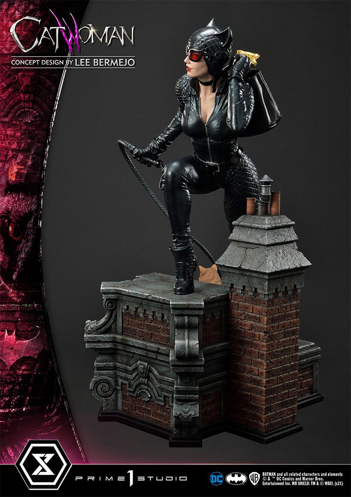 Catwoman