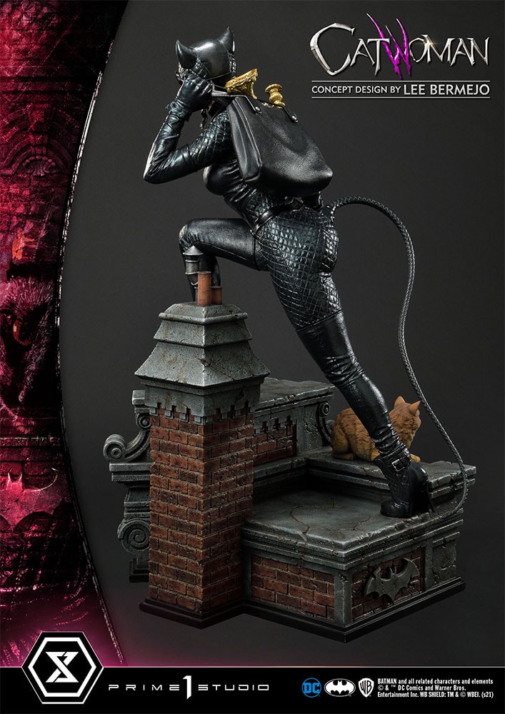 Catwoman