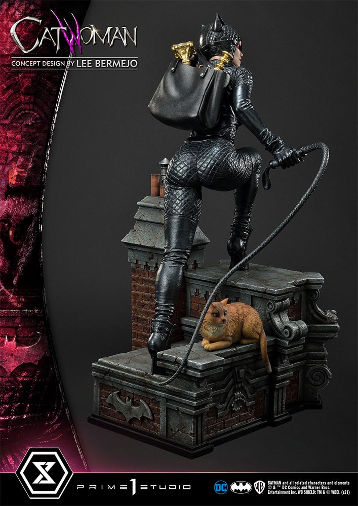 Catwoman
