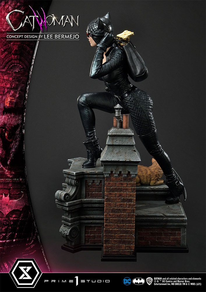 Catwoman