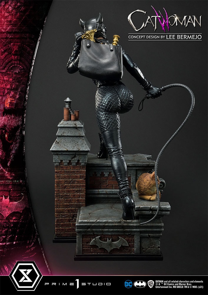 Catwoman