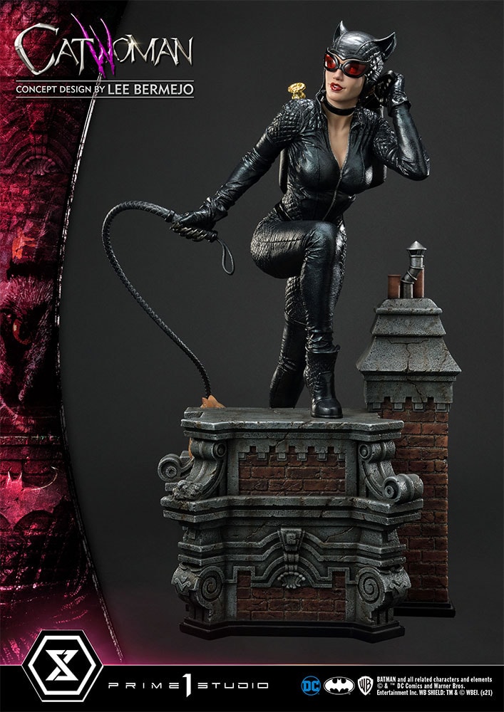 Catwoman
