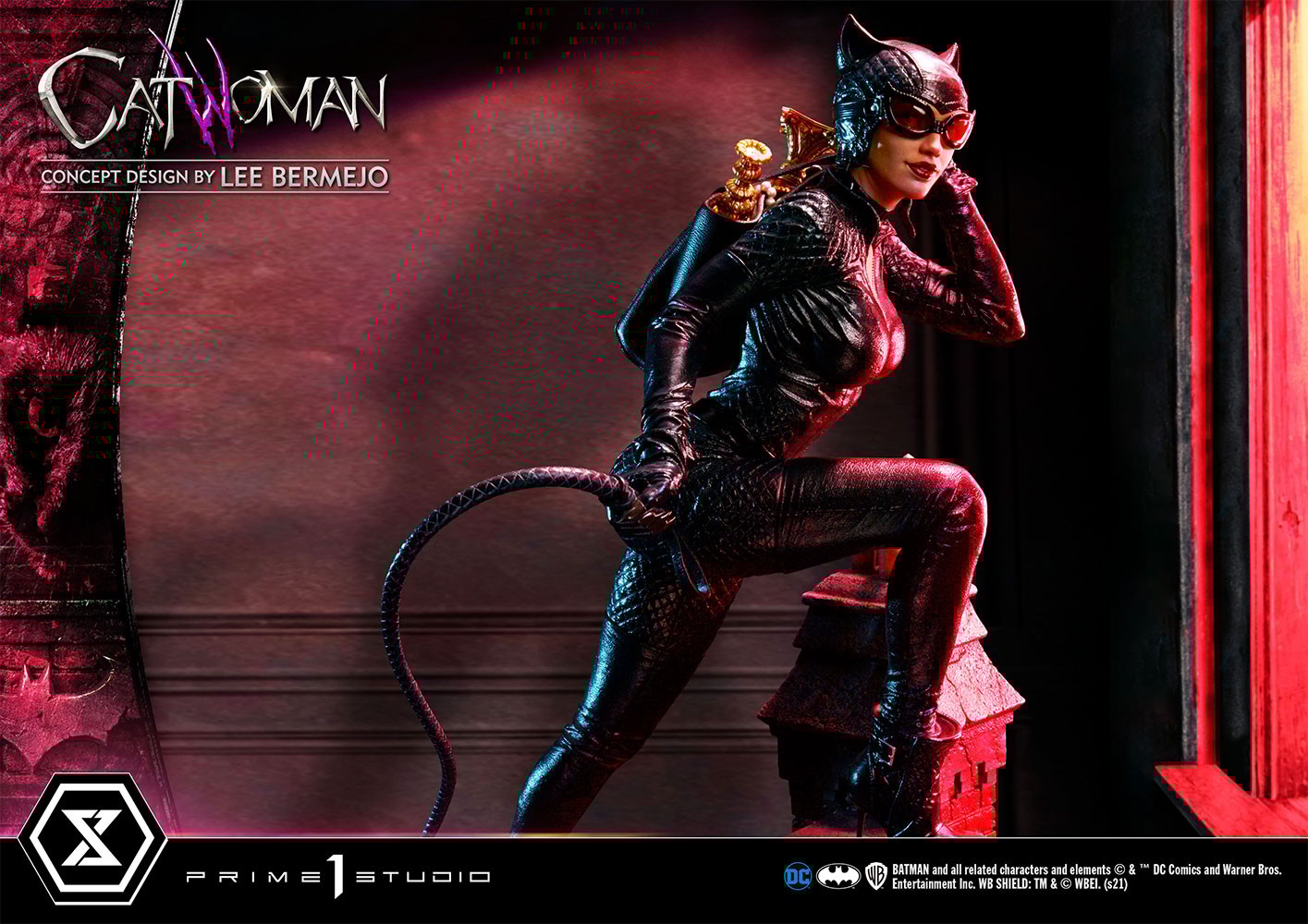 Catwoman