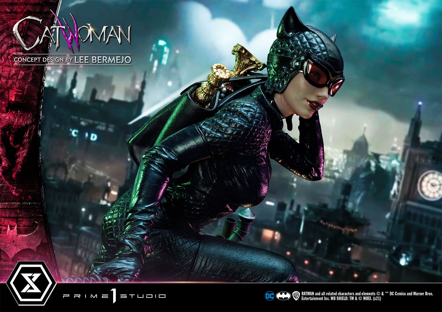 Catwoman