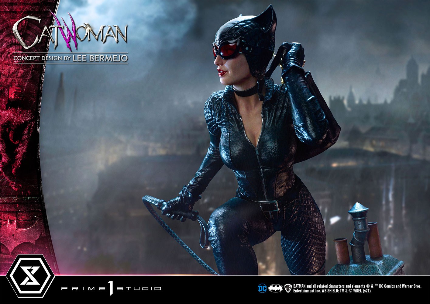 Catwoman