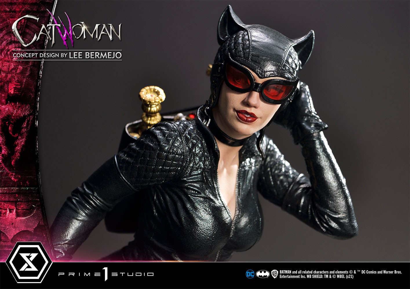 Catwoman
