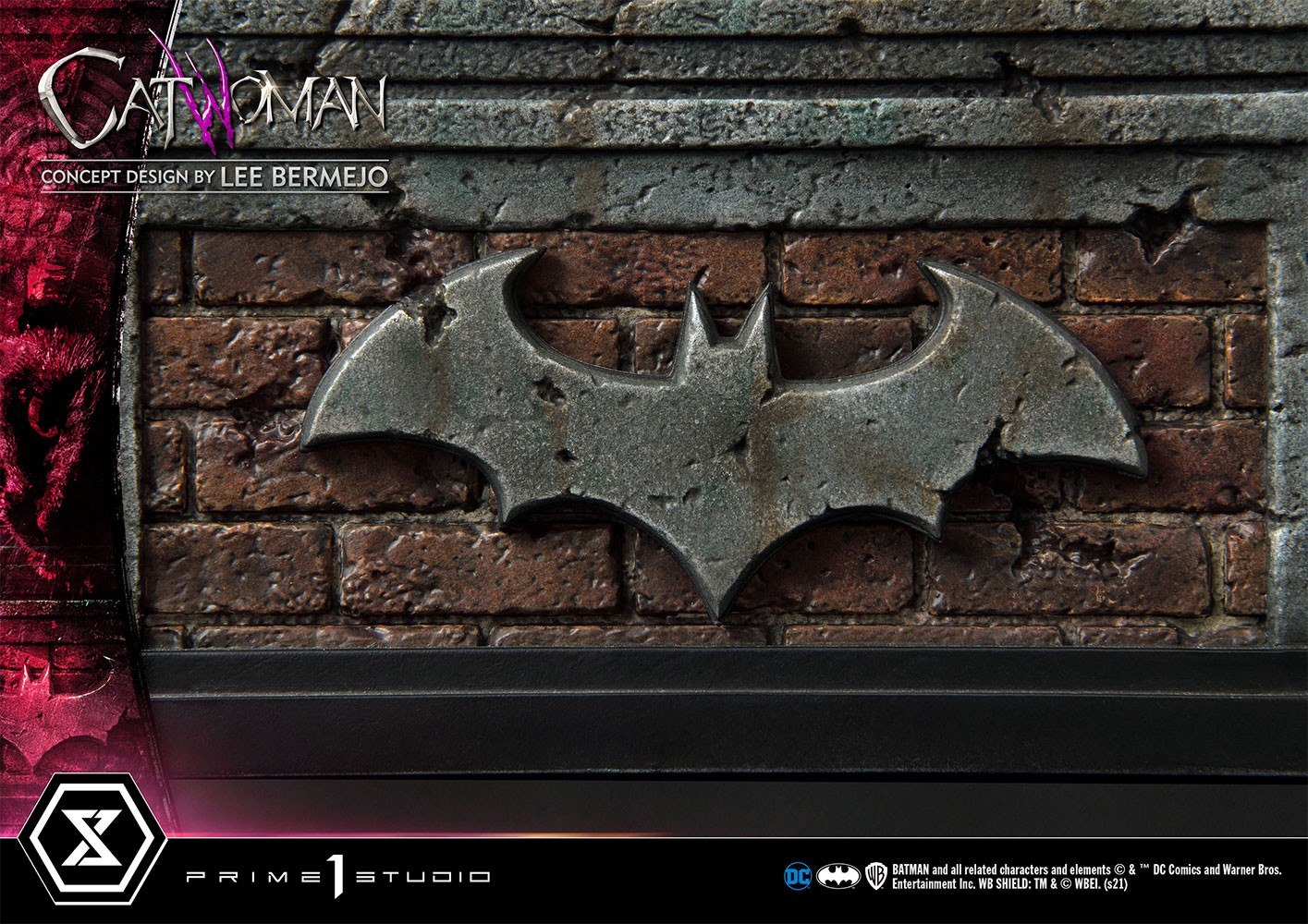 Catwoman