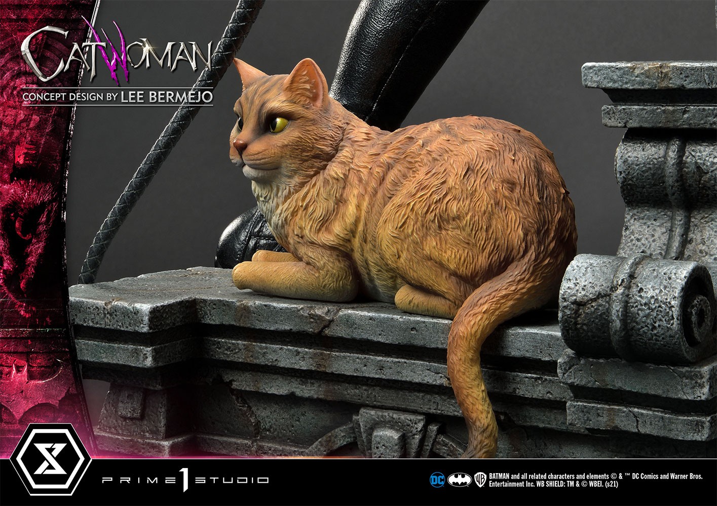 Catwoman