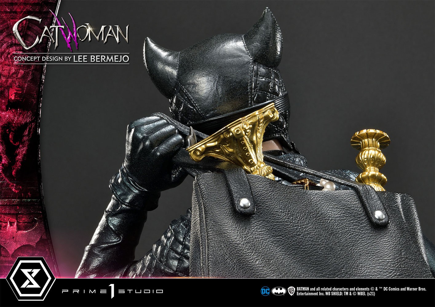 Catwoman