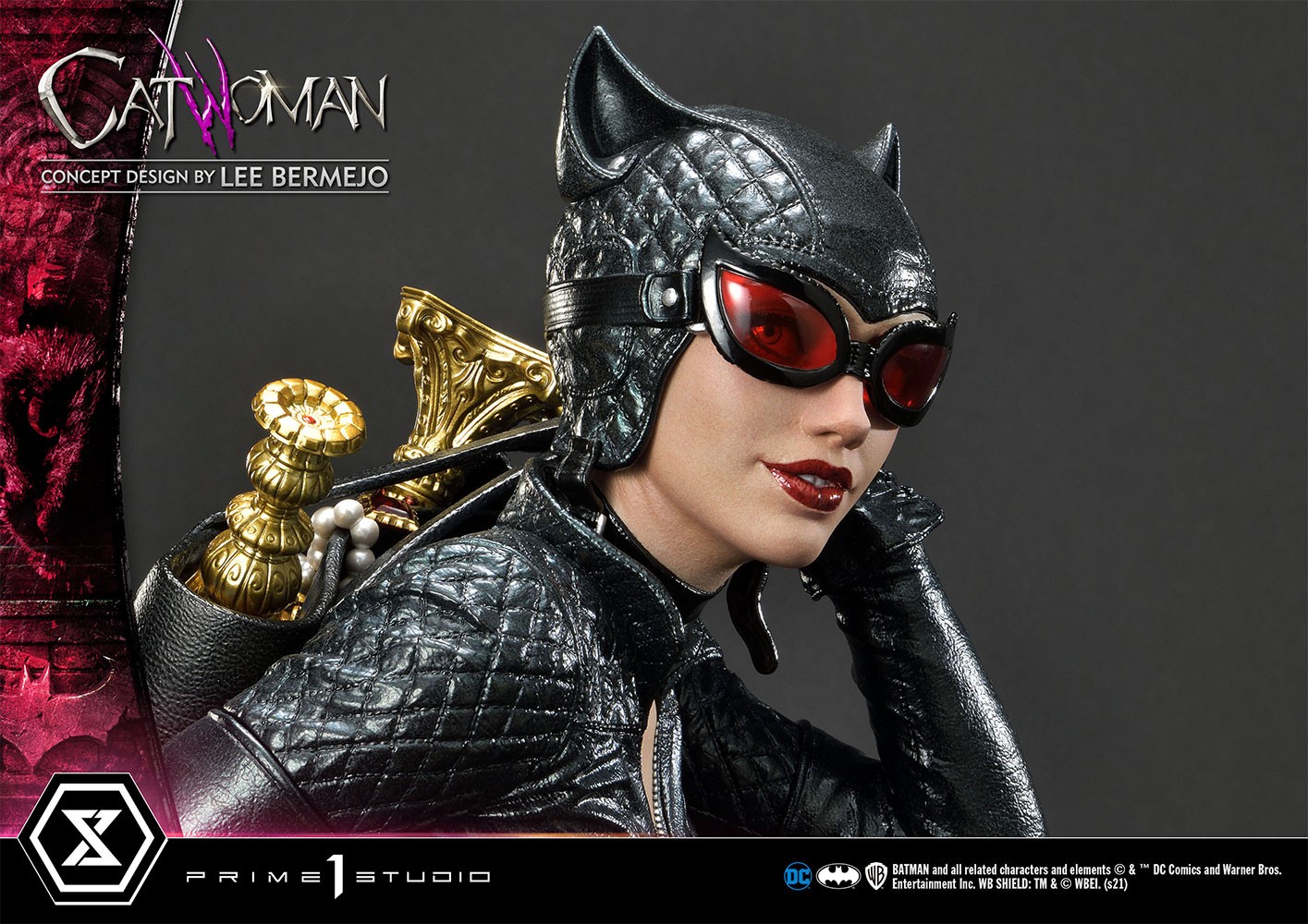 Catwoman